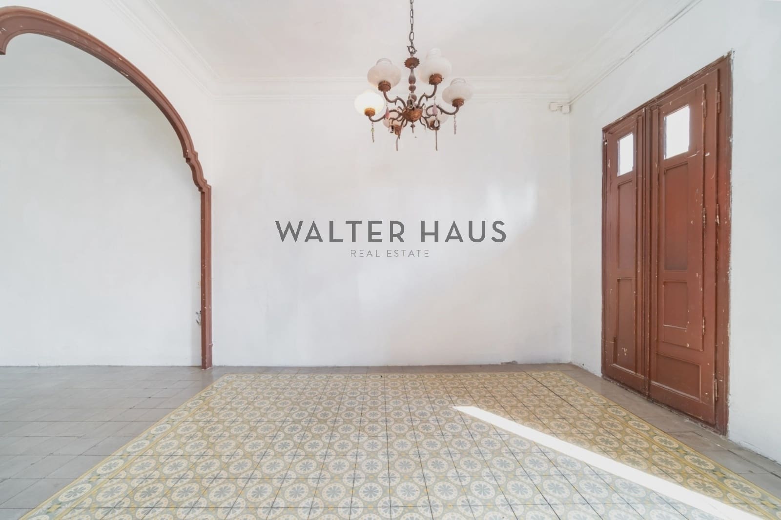 3 quarto Apartamento para venda em Barcelona cidade - 850 000 € (Ref: 9138615)