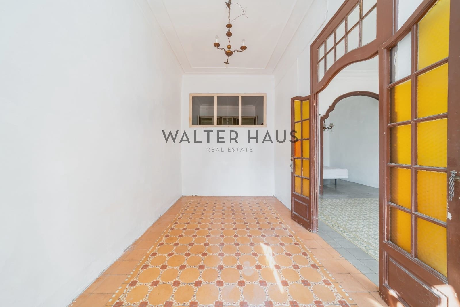 3 quarto Apartamento para venda em Barcelona cidade - 850 000 € (Ref: 9138615)