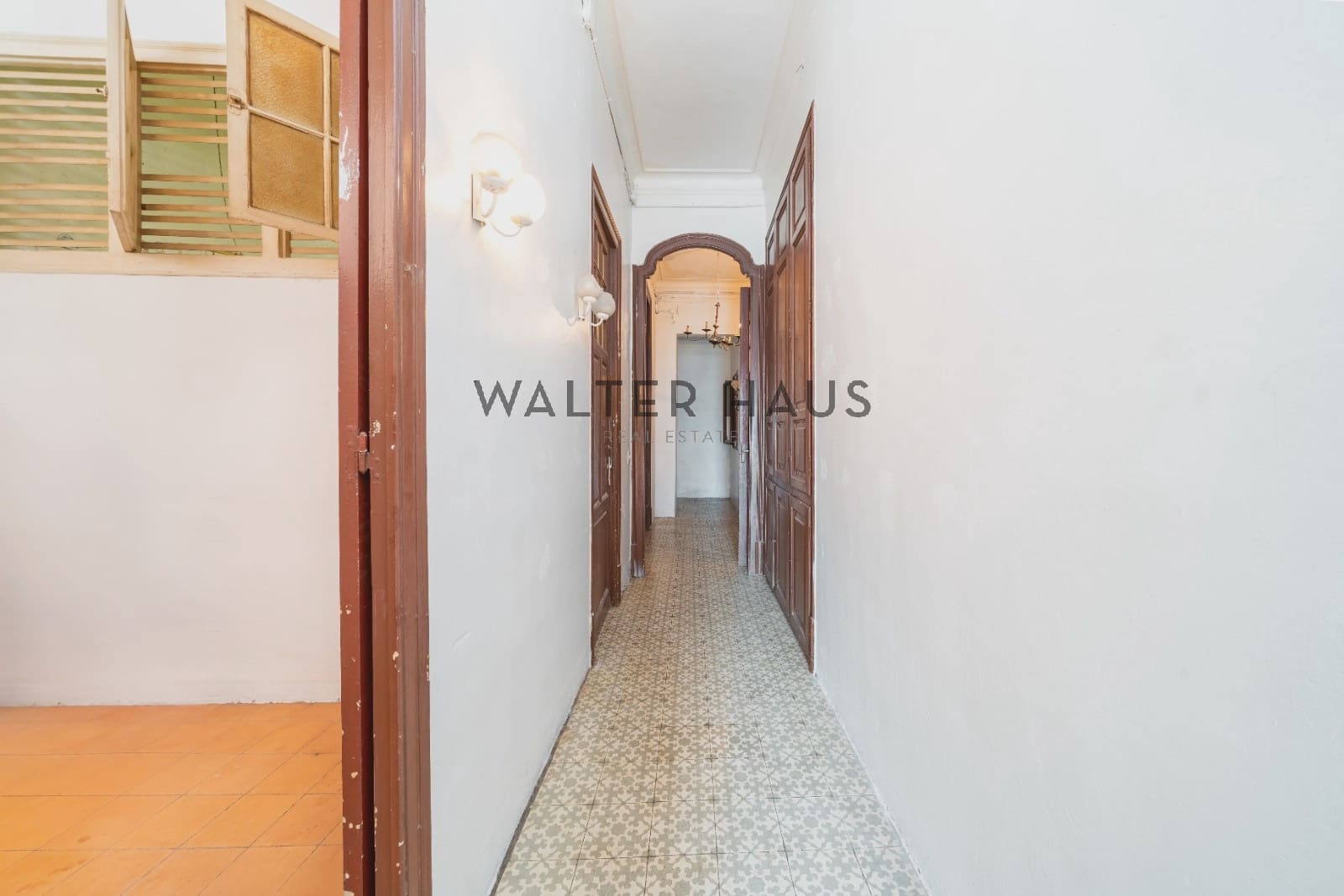 3 quarto Apartamento para venda em Barcelona cidade - 850 000 € (Ref: 9138615)
