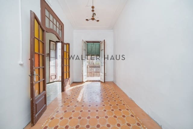 3 quarto Apartamento para venda em La Dreta de L'Eixample, Barcelona cidade - 850 000 € (Ref: 9138615)