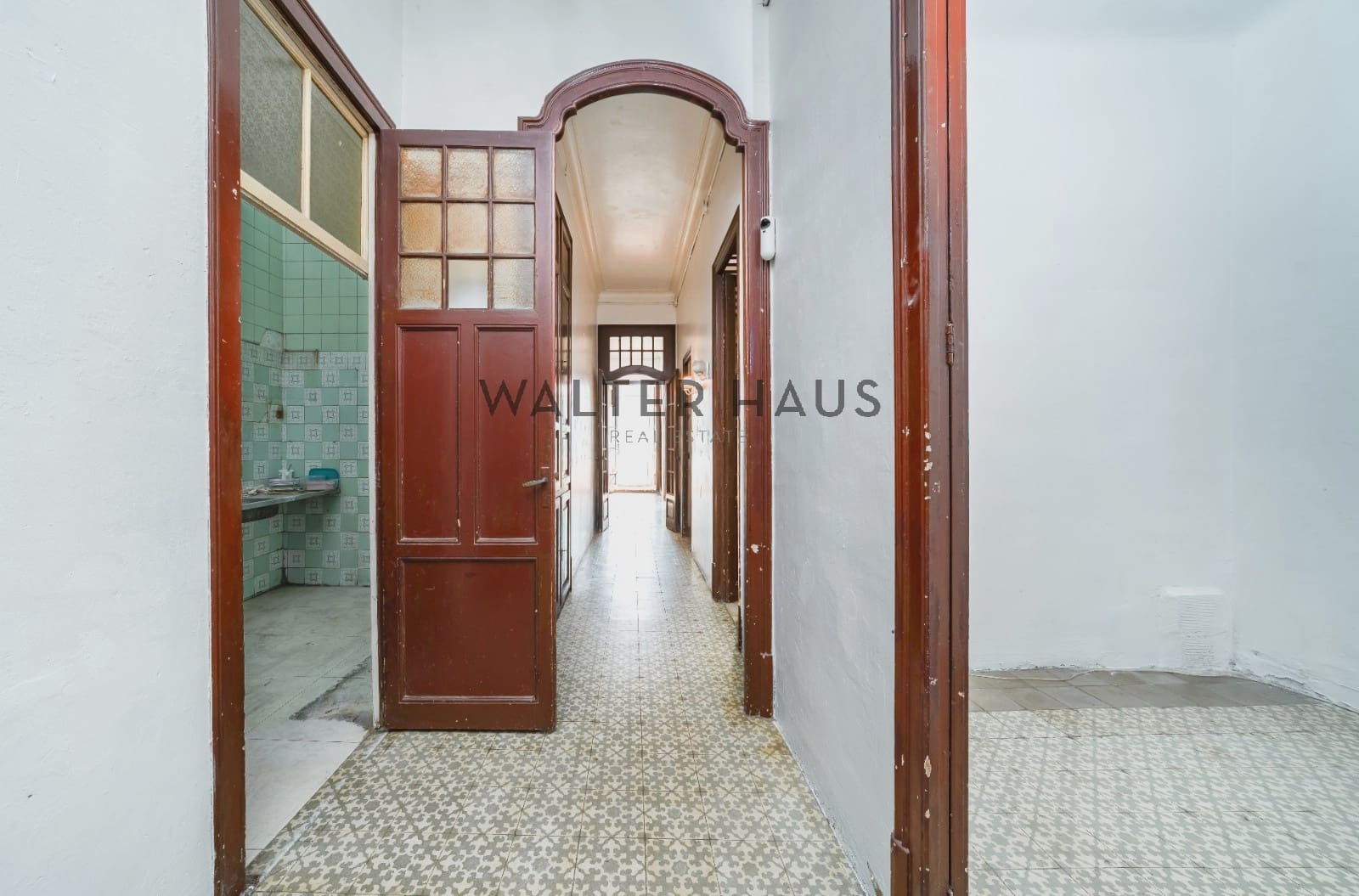 3 quarto Apartamento para venda em Barcelona cidade - 850 000 € (Ref: 9138615)