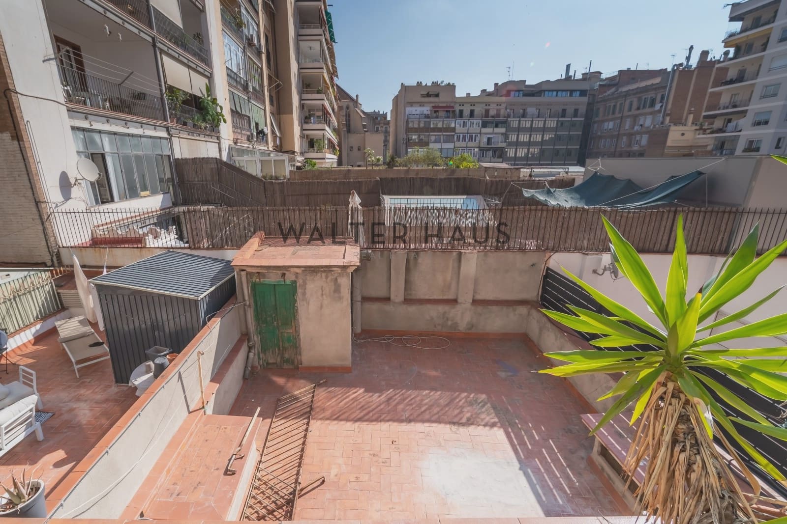 3 quarto Apartamento para venda em Barcelona cidade - 850 000 € (Ref: 9138615)