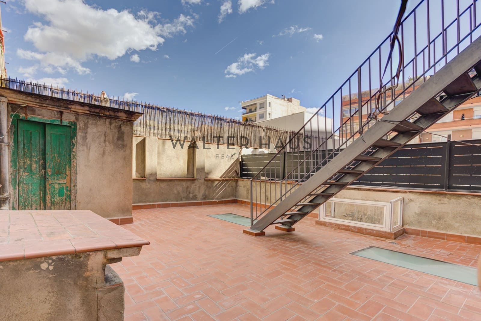 3 quarto Apartamento para venda em Barcelona cidade - 850 000 € (Ref: 9138615)