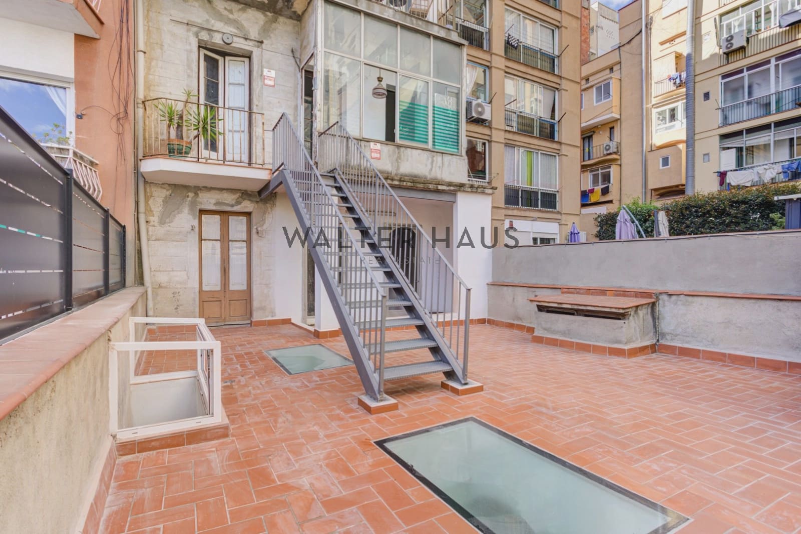3 quarto Apartamento para venda em Barcelona cidade - 850 000 € (Ref: 9138615)