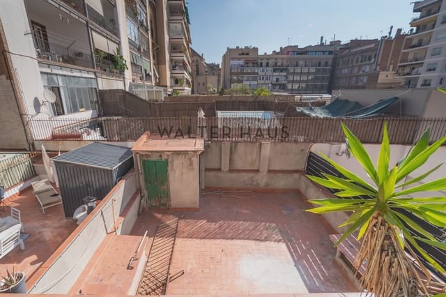 3 quarto Apartamento para venda em La Dreta de L'Eixample, Barcelona cidade - 850 000 € (Ref: 9138615)