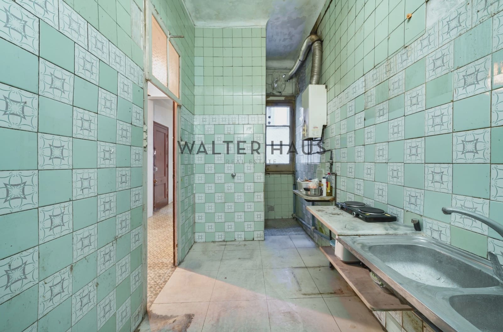 3 quarto Apartamento para venda em Barcelona cidade - 850 000 € (Ref: 9138615)