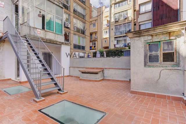 3 quarto Apartamento para venda em La Dreta de L'Eixample, Barcelona cidade - 850 000 € (Ref: 9138615)
