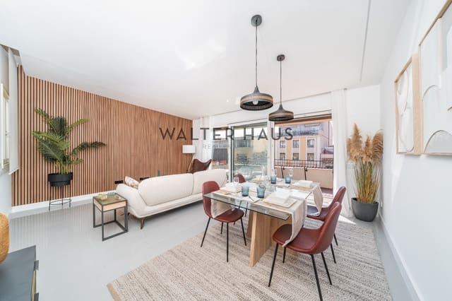 2 chambre Penthouse à vendre à La Dreta de L'Eixample, Barcelone ville - 1 290 000 € (Ref: 9141140)