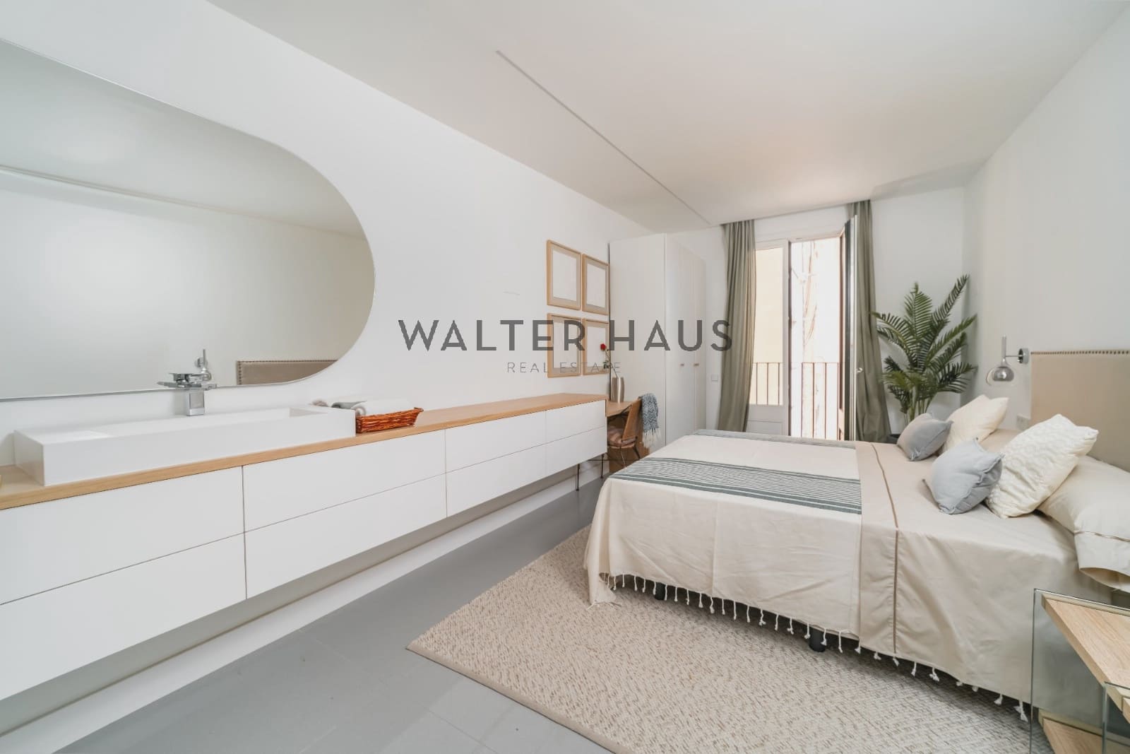 2 soverom Penthouse til salgs i Barcelona by - € 1 290 000 (Ref: 9141140)