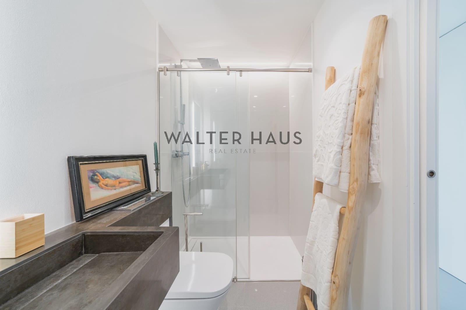 2 soverom Penthouse til salgs i Barcelona by - € 1 290 000 (Ref: 9141140)