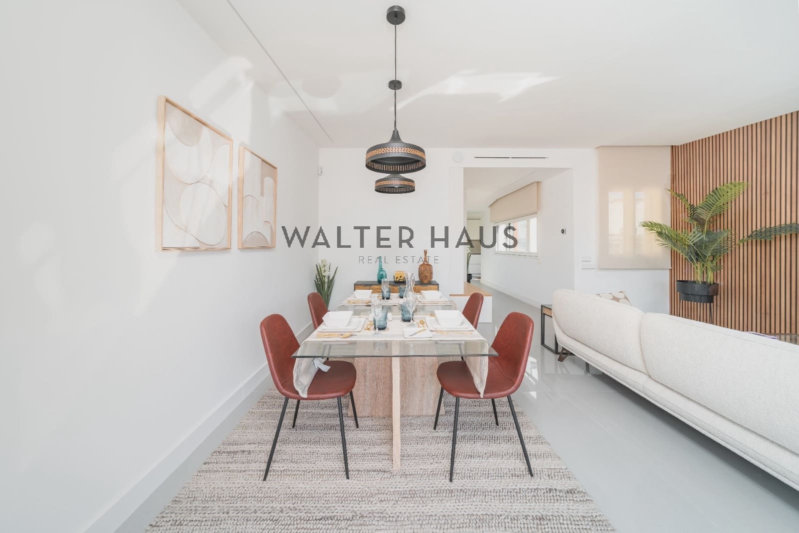 2 soverom Penthouse til salgs i Barcelona by - € 1 290 000 (Ref: 9141140)