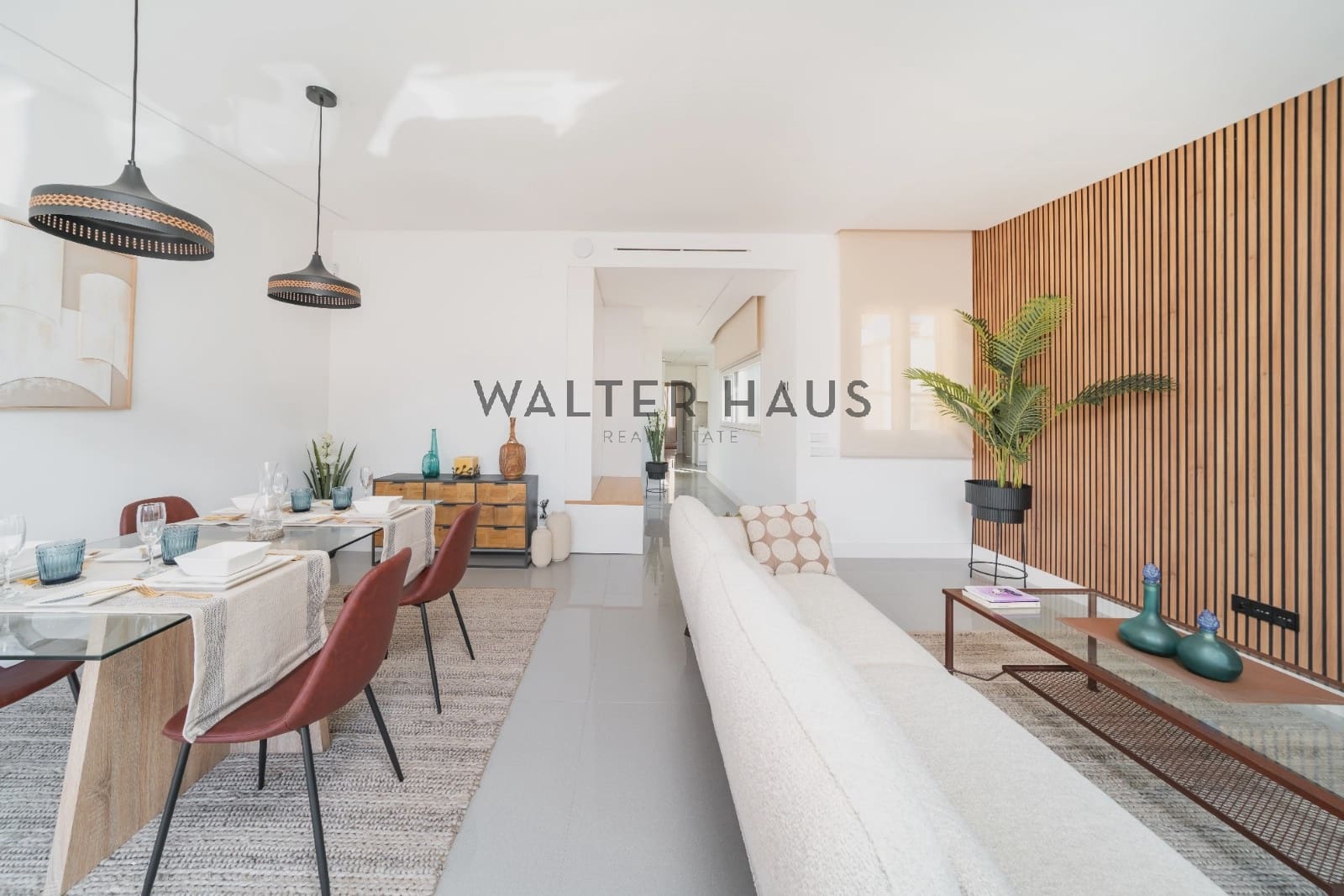 2 soverom Penthouse til salgs i Barcelona by - € 1 290 000 (Ref: 9141140)