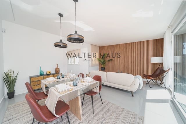 2 bedroom Penthouse for sale in La Dreta de L'Eixample, Barcelona city - € 1,290,000 (Ref: 9141140)