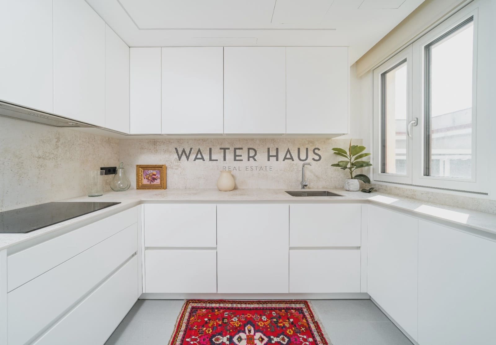 2 soverom Penthouse til salgs i Barcelona by - € 1 290 000 (Ref: 9141140)