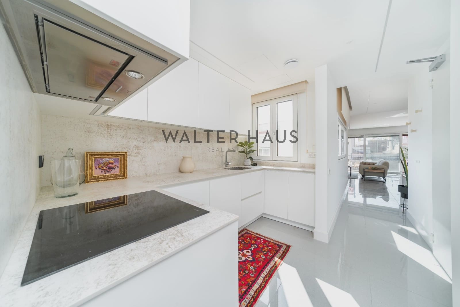 2 soverom Penthouse til salgs i Barcelona by - € 1 290 000 (Ref: 9141140)