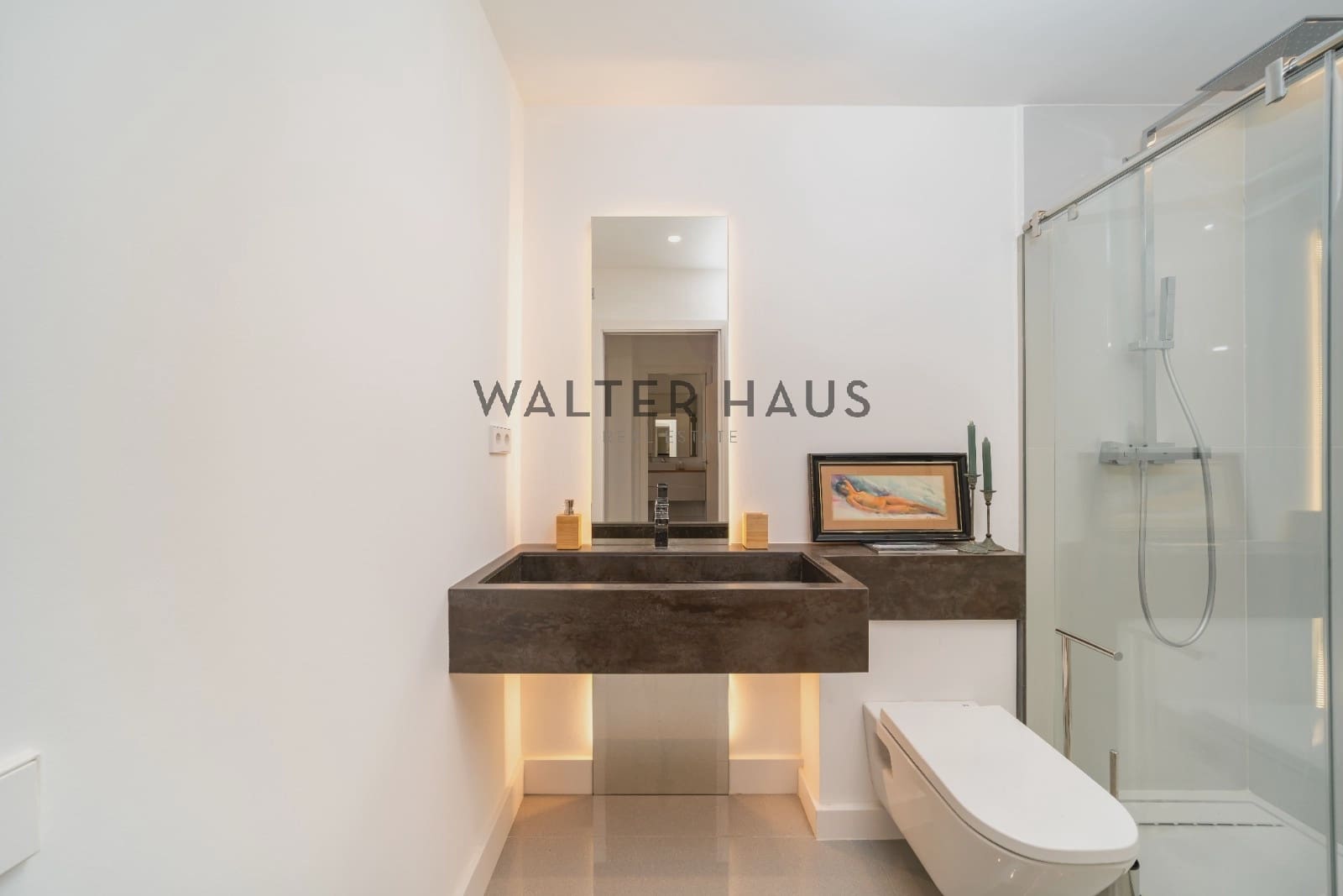 2 soverom Penthouse til salgs i Barcelona by - € 1 290 000 (Ref: 9141140)