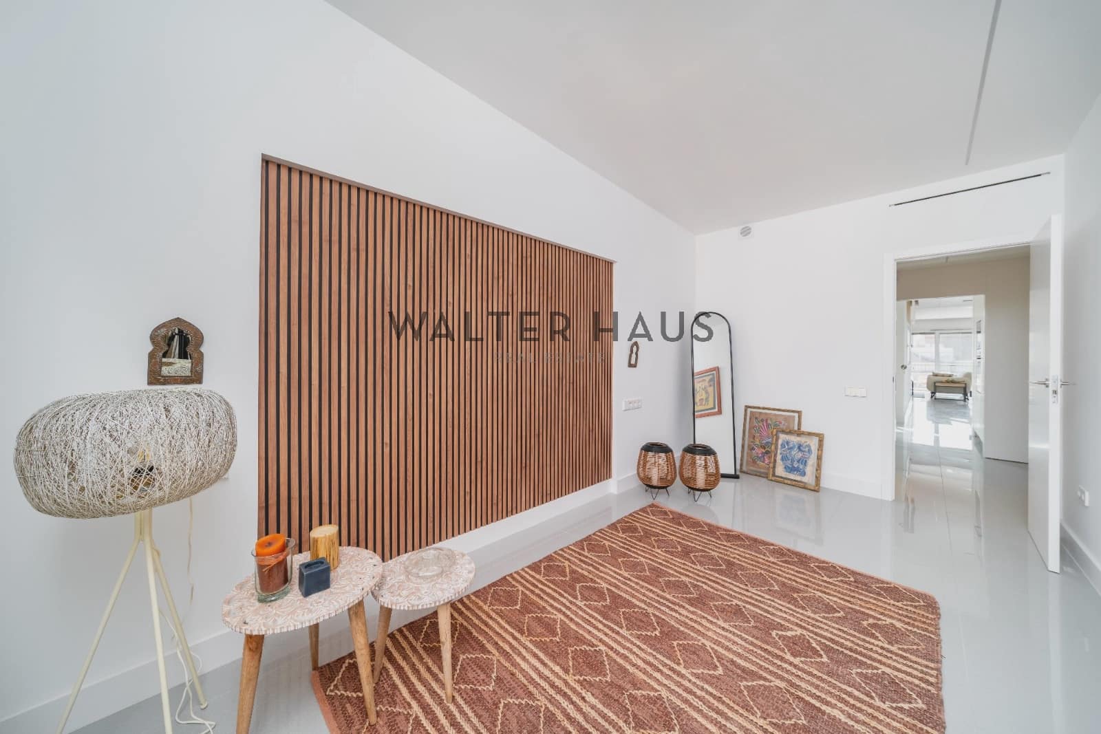 2 soverom Penthouse til salgs i Barcelona by - € 1 290 000 (Ref: 9141140)