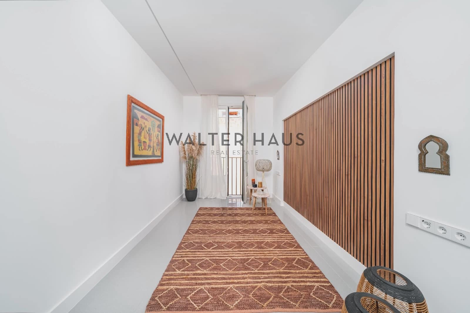 2 soverom Penthouse til salgs i Barcelona by - € 1 290 000 (Ref: 9141140)