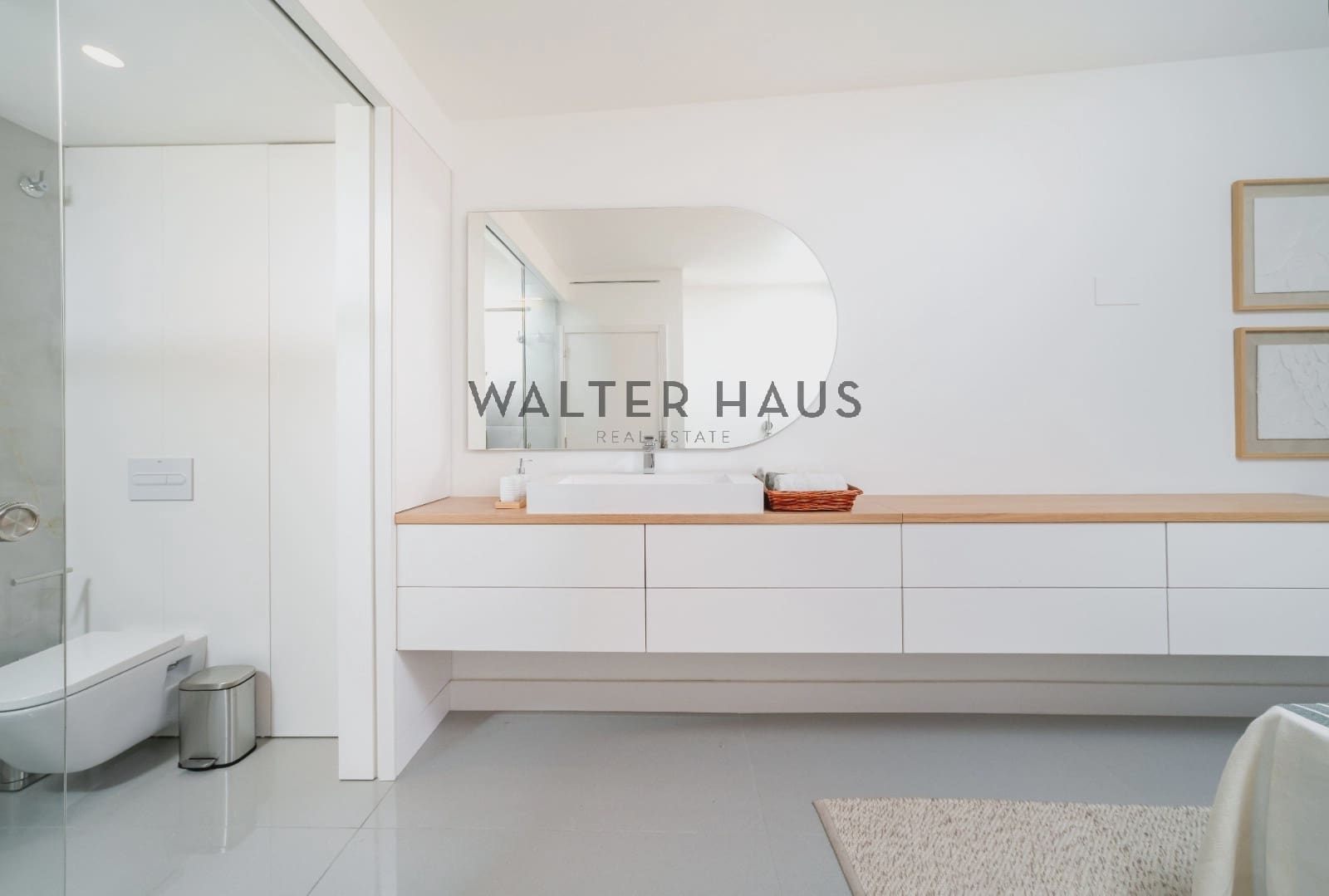 2 soverom Penthouse til salgs i Barcelona by - € 1 290 000 (Ref: 9141140)