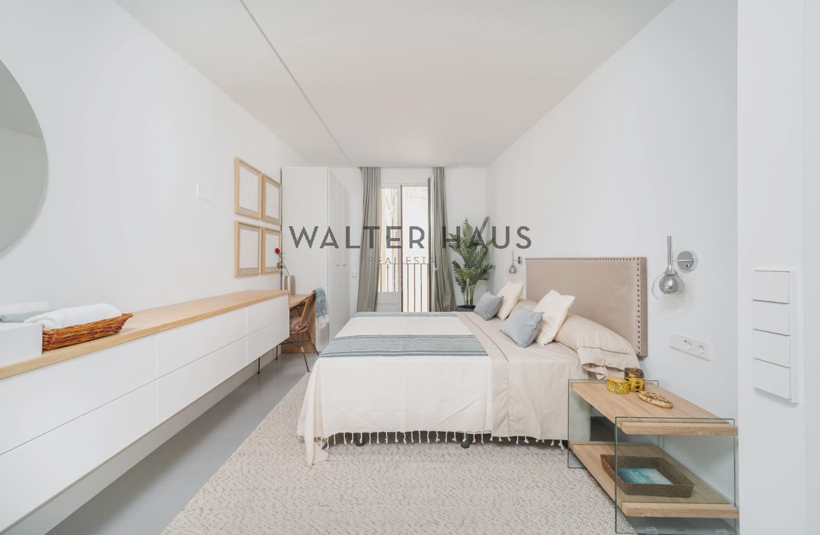 2 soverom Penthouse til salgs i Barcelona by - € 1 290 000 (Ref: 9141140)