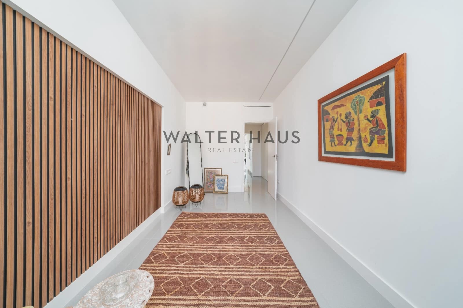 2 soverom Penthouse til salgs i Barcelona by - € 1 290 000 (Ref: 9141140)