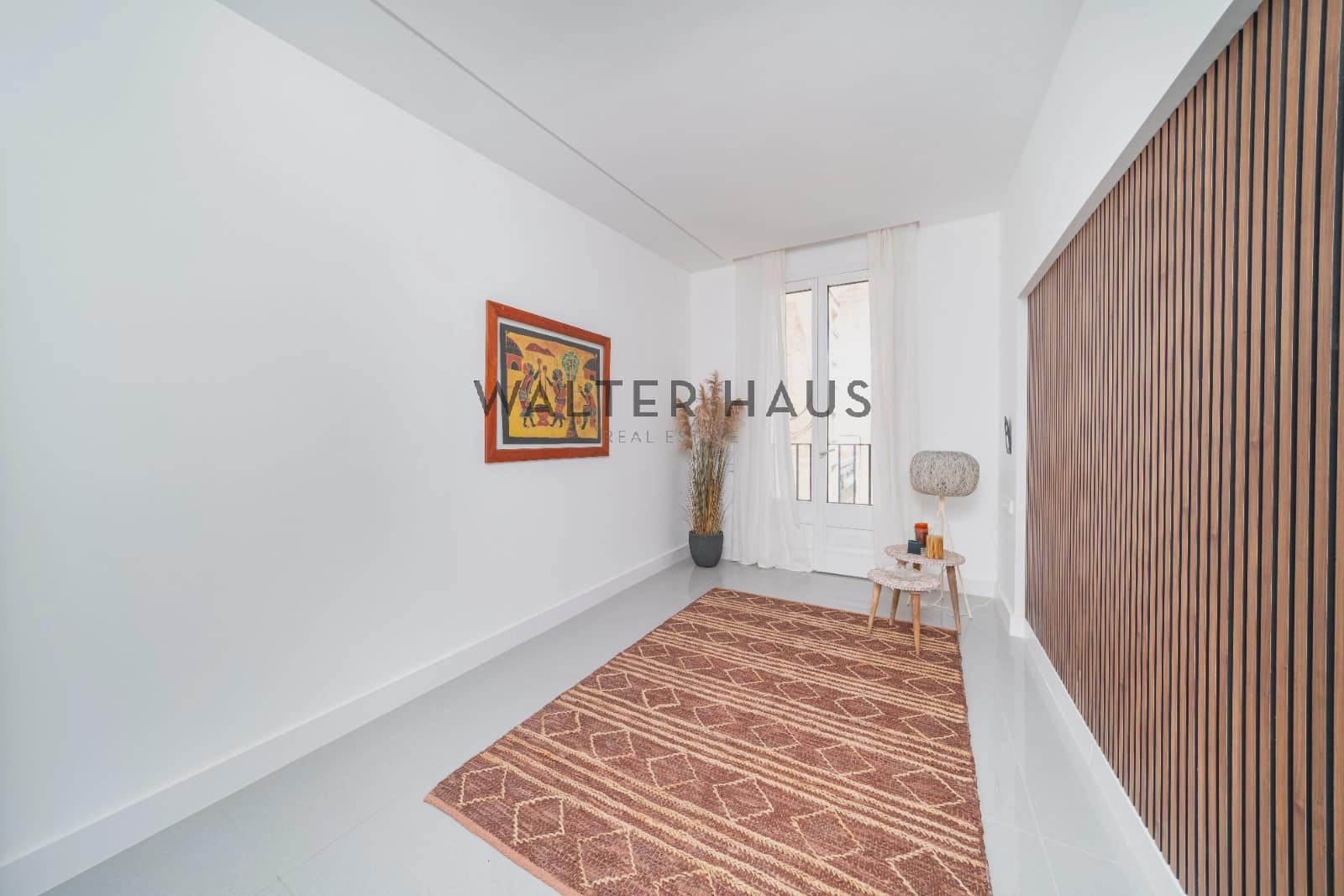 2 soverom Penthouse til salgs i Barcelona by - € 1 290 000 (Ref: 9141140)