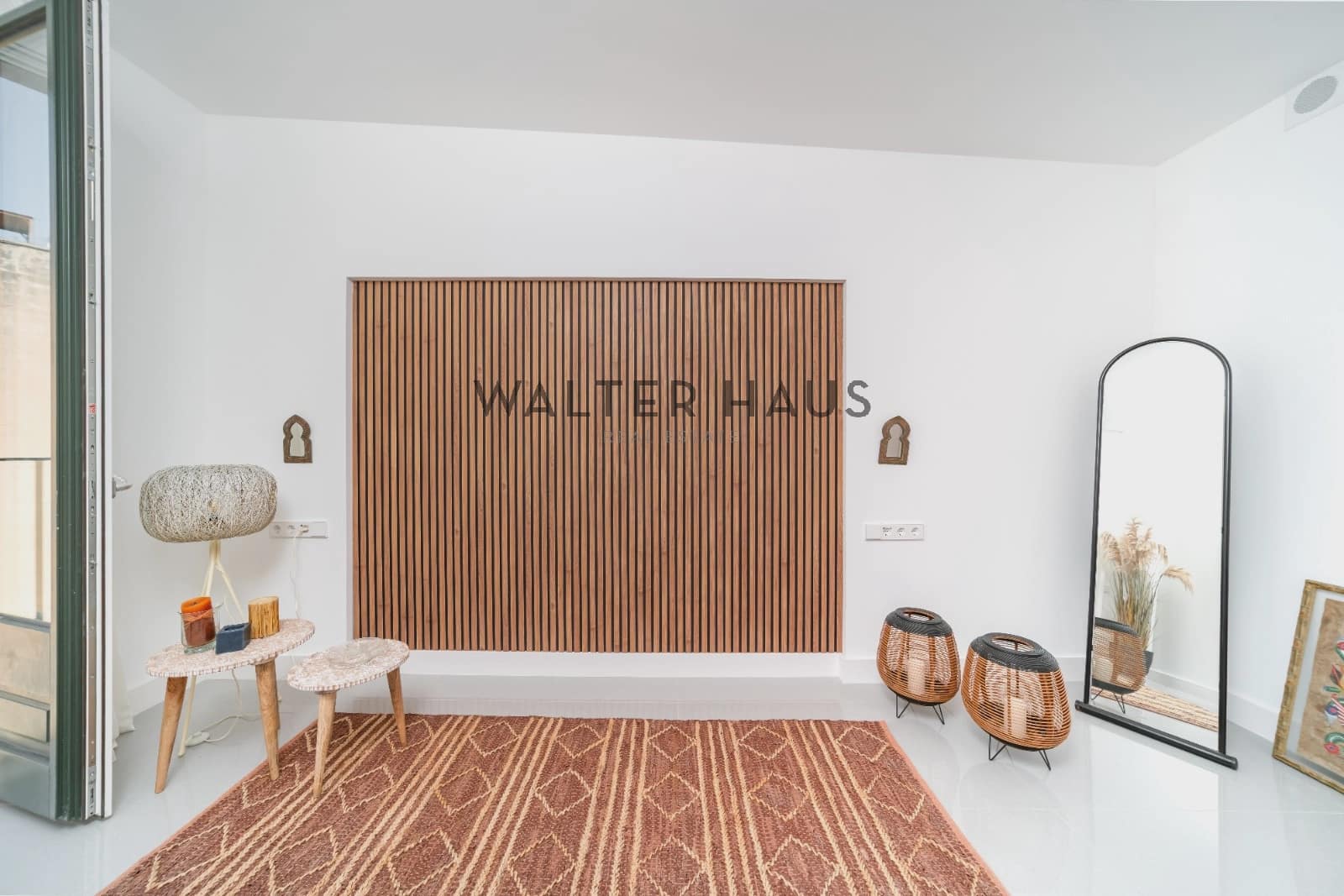 2 soverom Penthouse til salgs i Barcelona by - € 1 290 000 (Ref: 9141140)