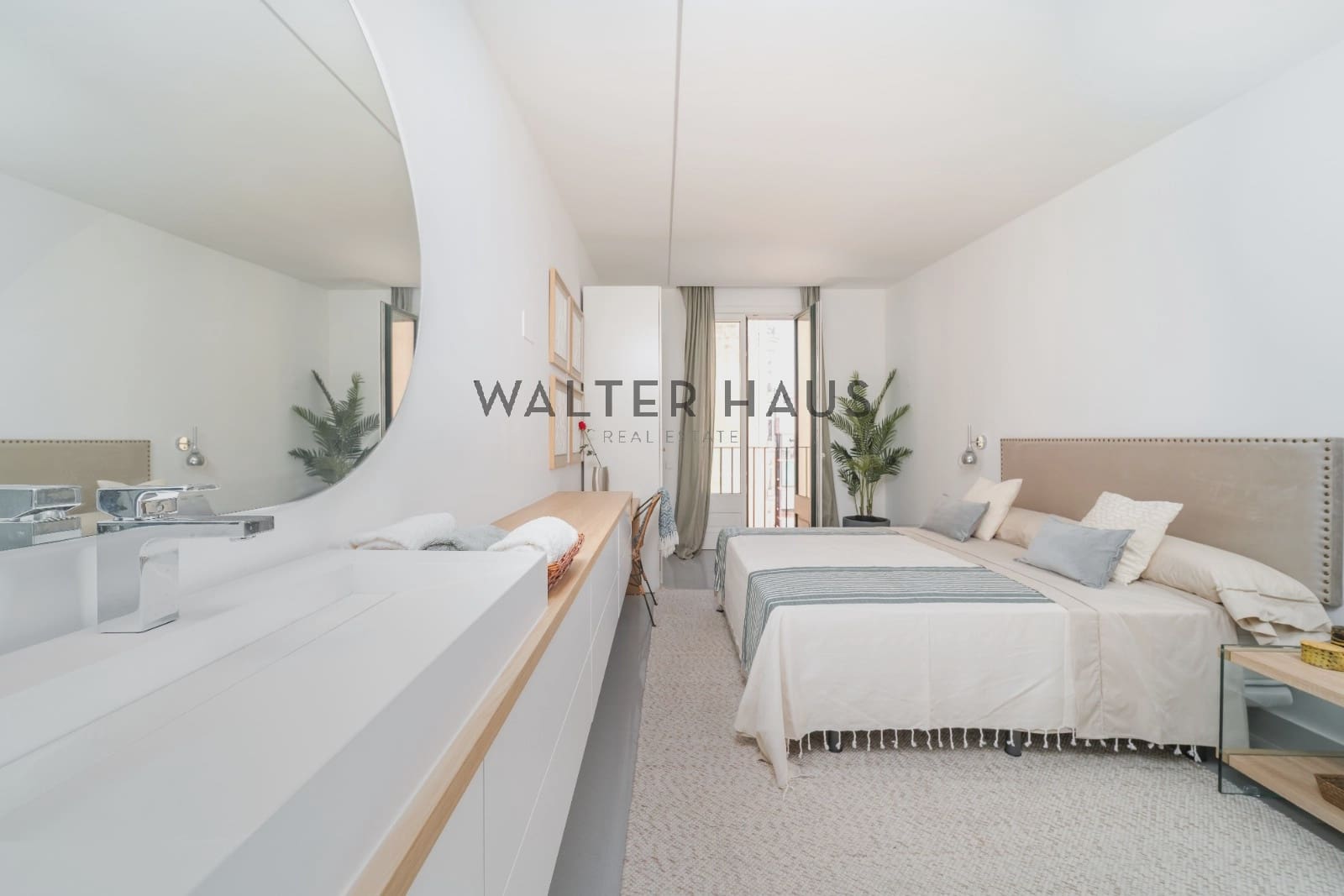 2 soverom Penthouse til salgs i Barcelona by - € 1 290 000 (Ref: 9141140)