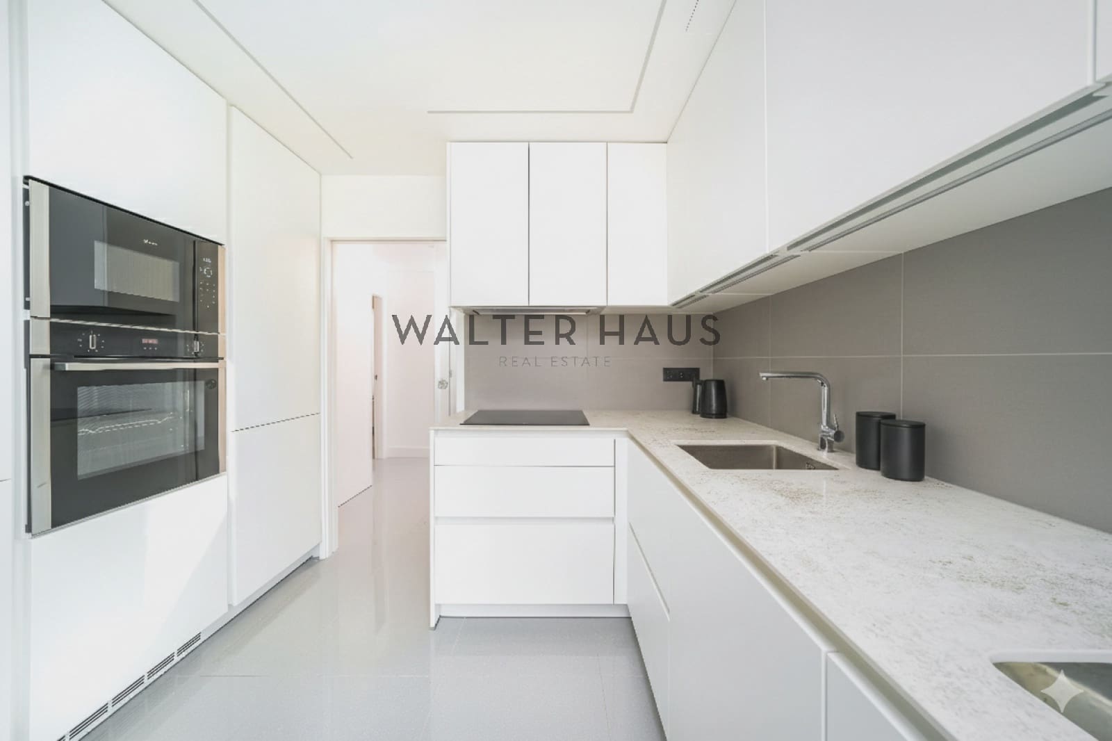 2 quarto Penthouse para venda em Barcelona cidade - 1 290 000 € (Ref: 9141140)