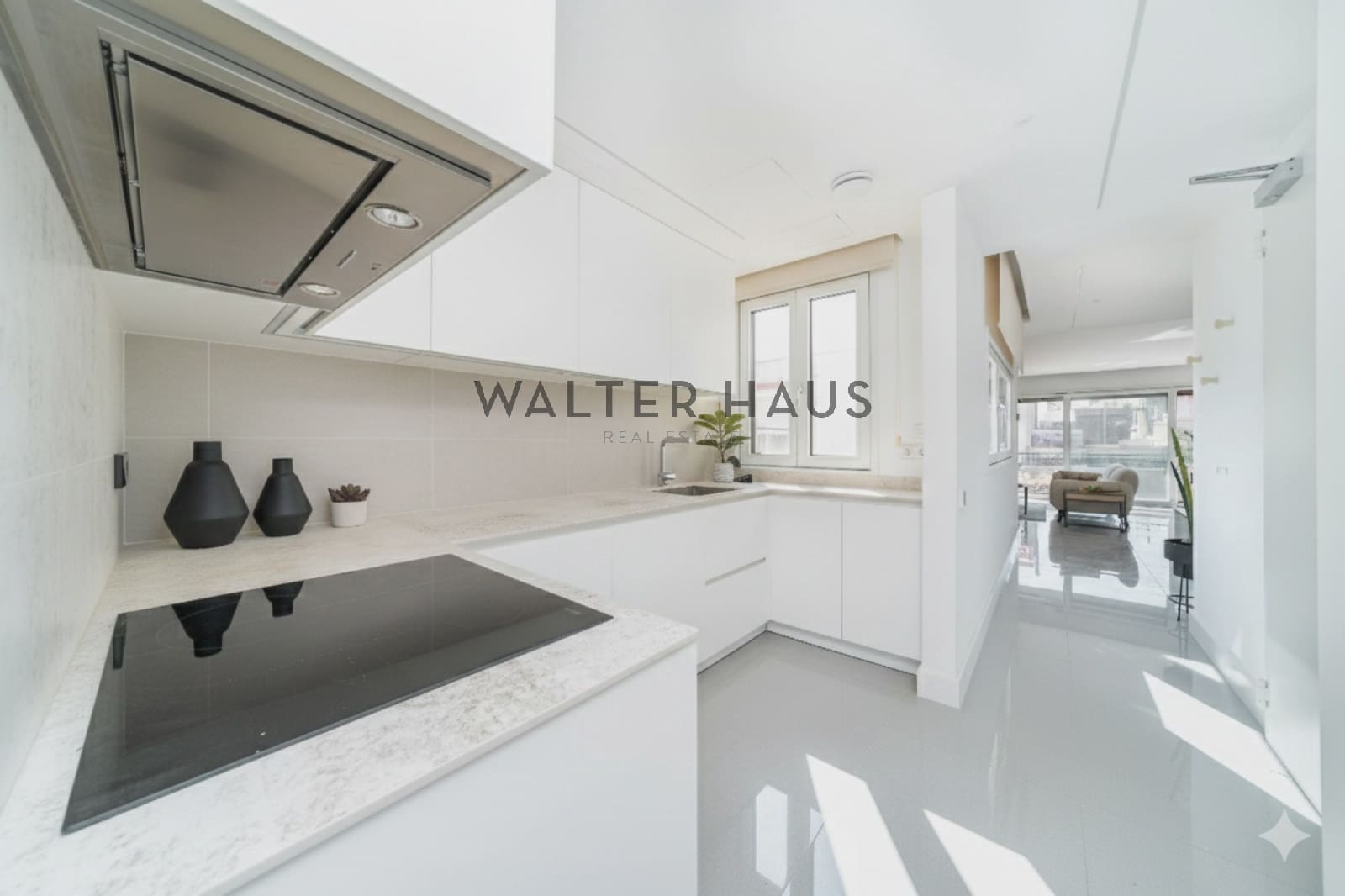 2 quarto Penthouse para venda em Barcelona cidade - 1 290 000 € (Ref: 9141140)