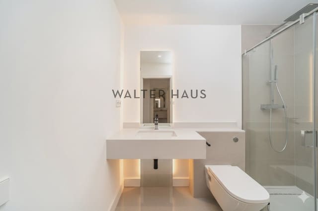 2 camera da letto Attico in vendita in La Dreta de L'Eixample, Barcelona città - 1.290.000 € (Rif: 9141140)