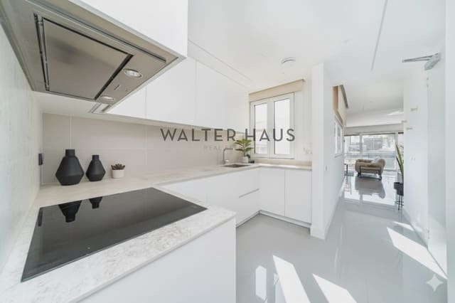 2 camera da letto Attico in vendita in La Dreta de L'Eixample, Barcelona città - 1.290.000 € (Rif: 9141140)