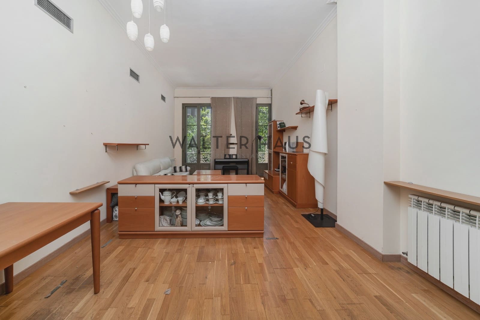 4 soveværelse Lejlighed til salg i Barcelona by - € 795.000 (Ref: 9142467)