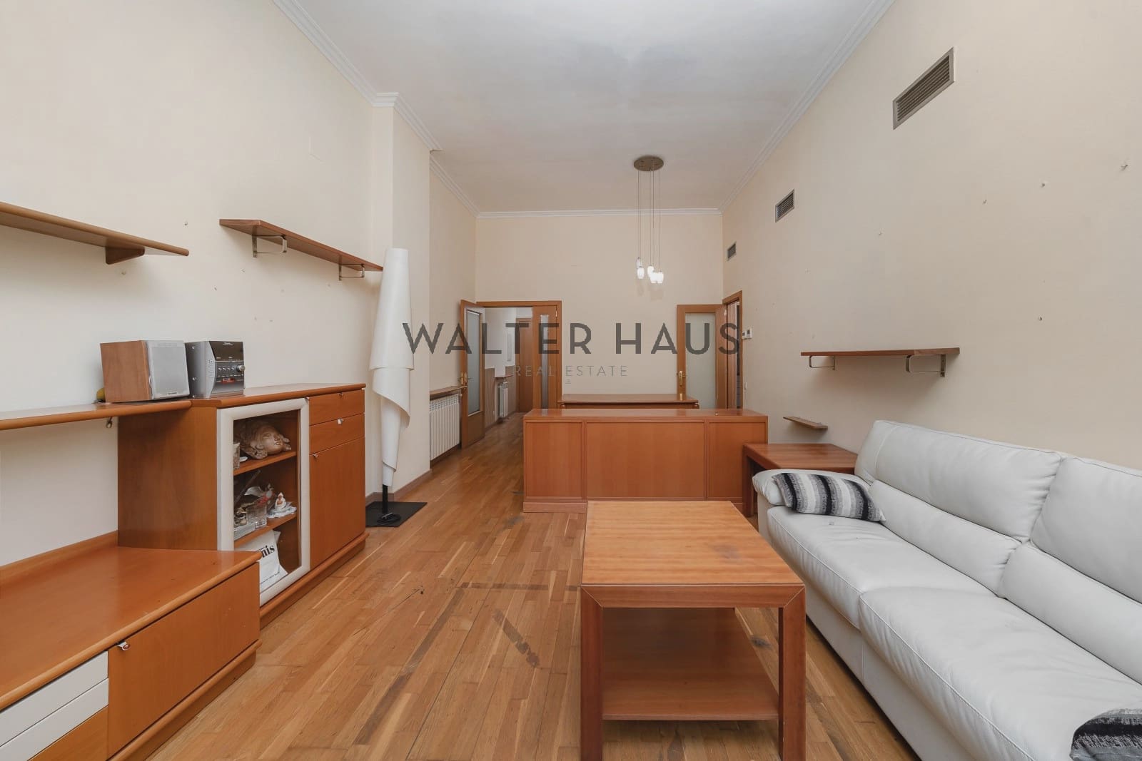 4 soveværelse Lejlighed til salg i Barcelona by - € 795.000 (Ref: 9142467)