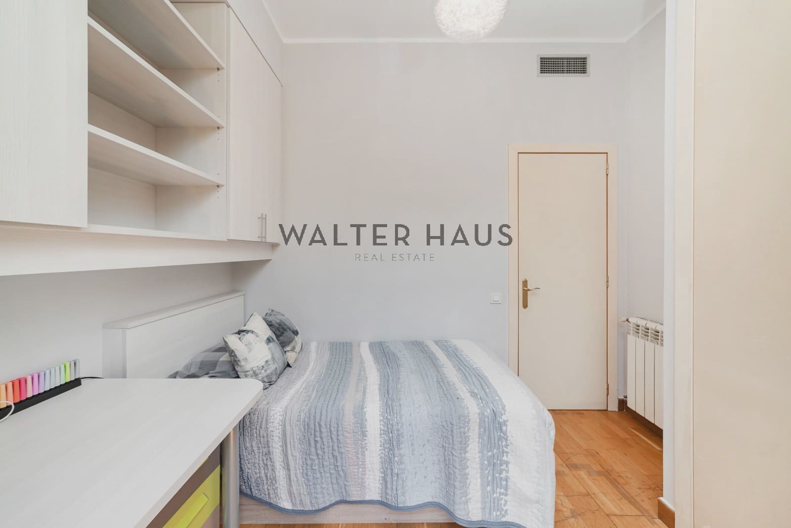 4 soveværelse Lejlighed til salg i Barcelona by - € 795.000 (Ref: 9142467)