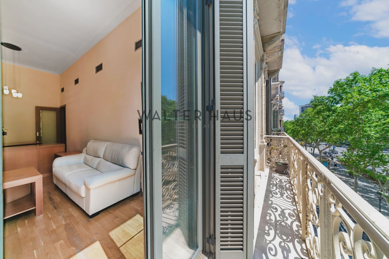 4 soveværelse Lejlighed til salg i Barcelona by - € 795.000 (Ref: 9142467)