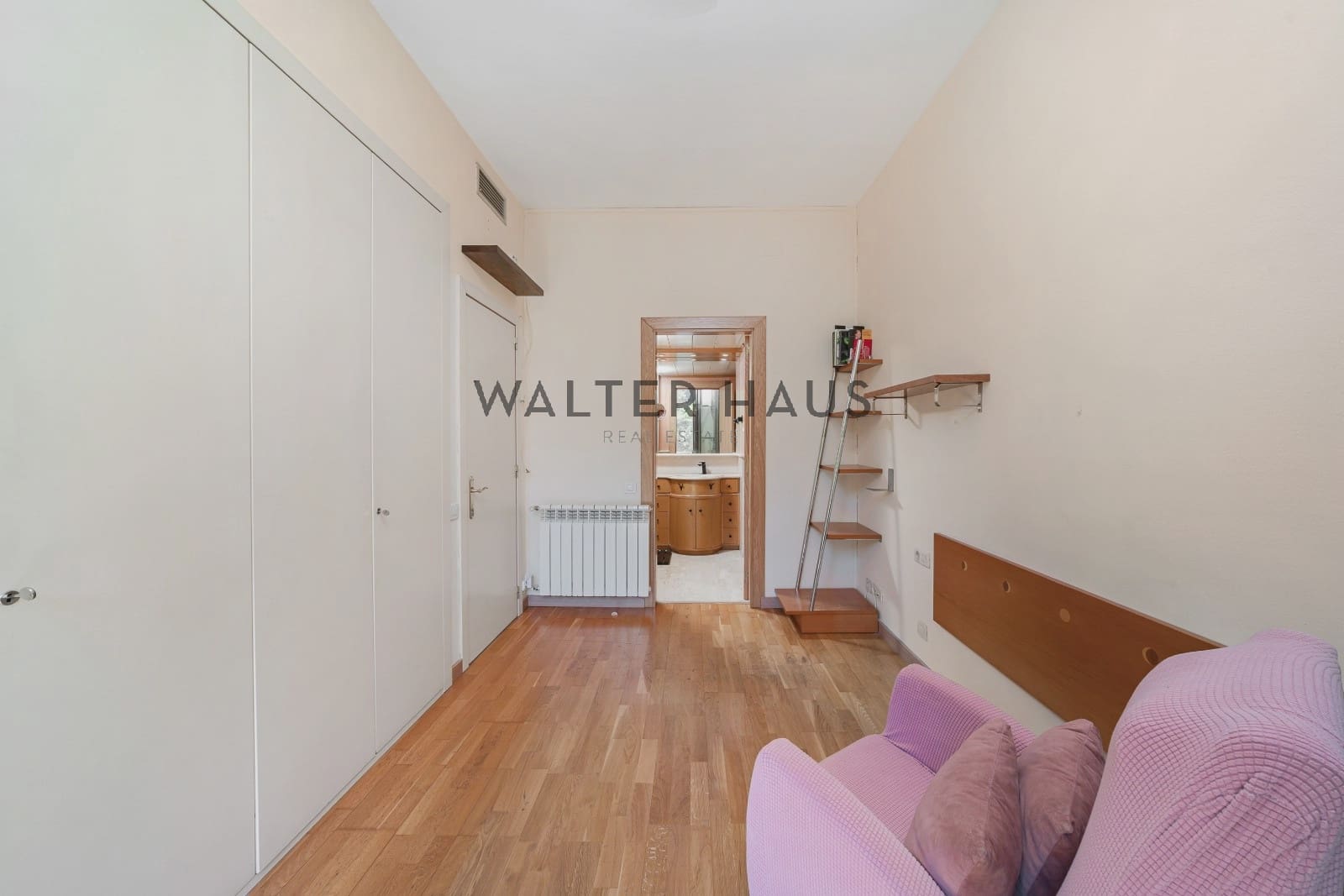 4 soveværelse Lejlighed til salg i Barcelona by - € 795.000 (Ref: 9142467)