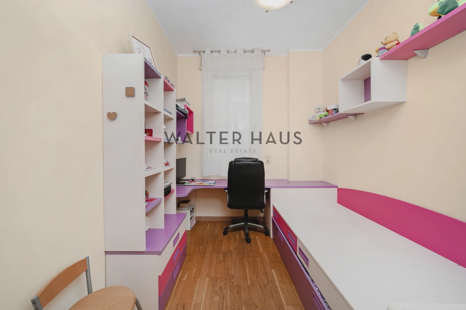 4 soveværelse Lejlighed til salg i Barcelona by - € 795.000 (Ref: 9142467)