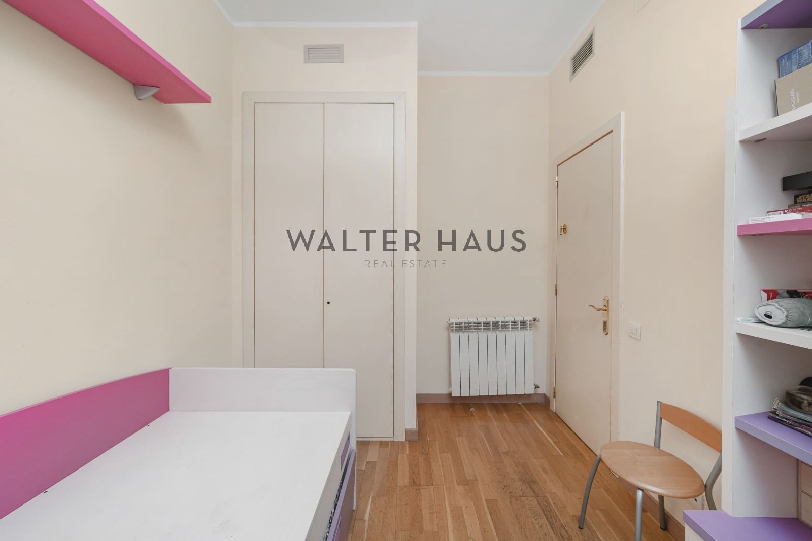 4 soveværelse Lejlighed til salg i Barcelona by - € 795.000 (Ref: 9142467)