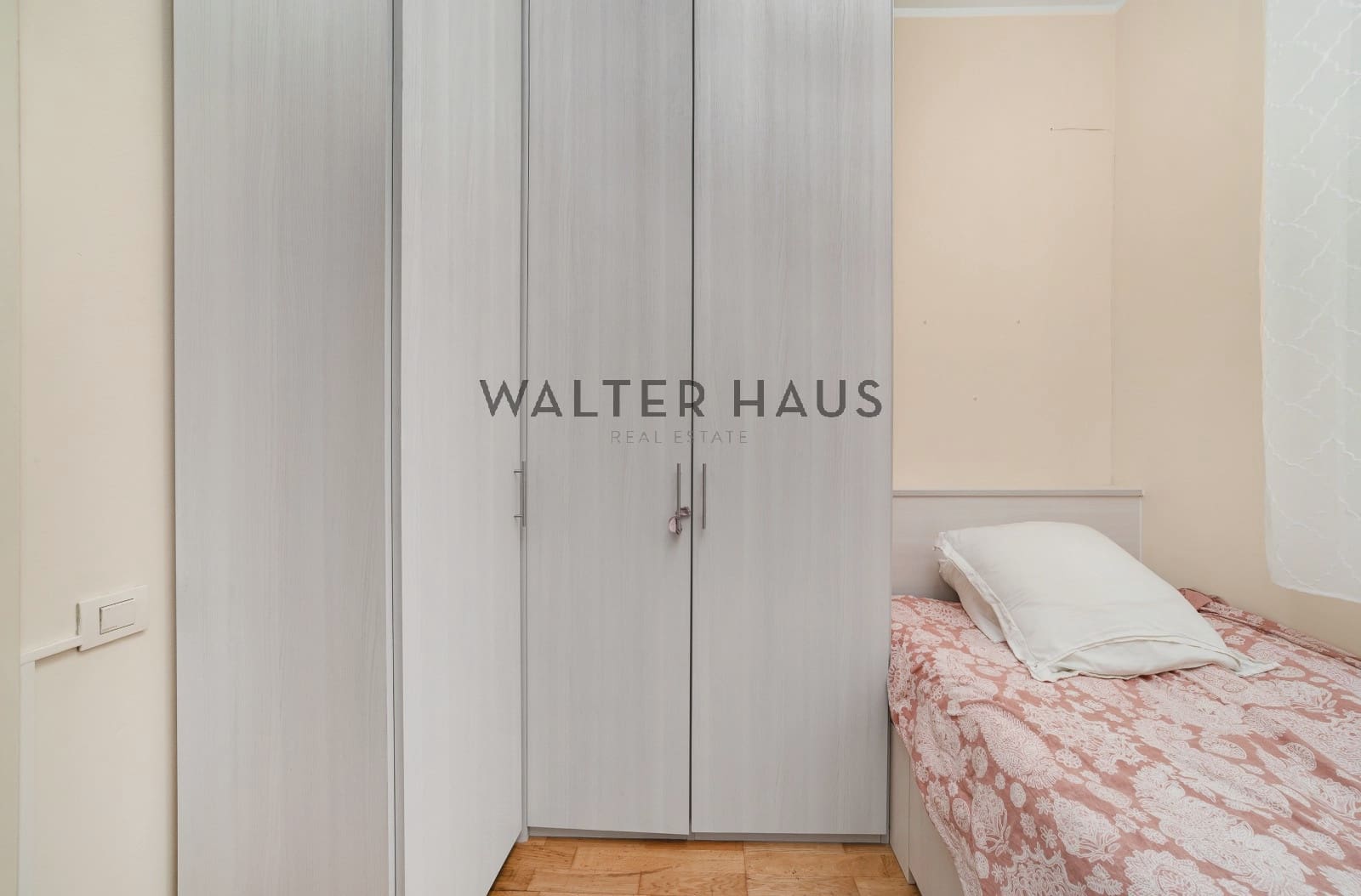 4 soveværelse Lejlighed til salg i Barcelona by - € 795.000 (Ref: 9142467)