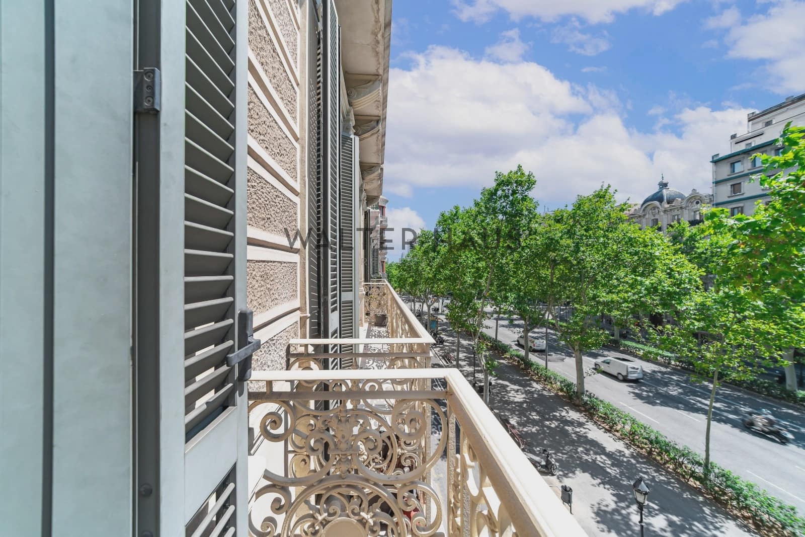 4 soveværelse Lejlighed til salg i Barcelona by - € 795.000 (Ref: 9142467)