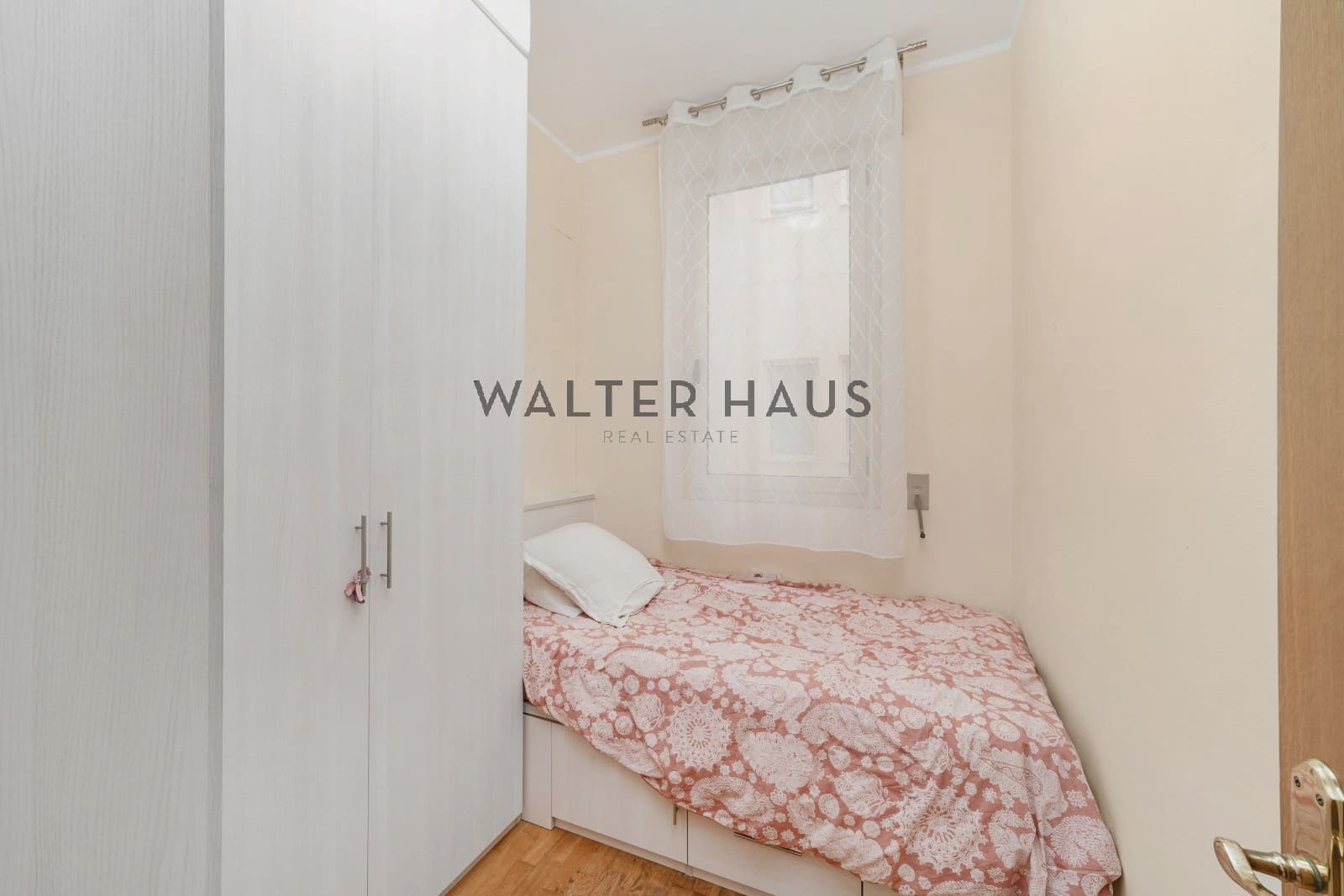 4 soveværelse Lejlighed til salg i Barcelona by - € 795.000 (Ref: 9142467)