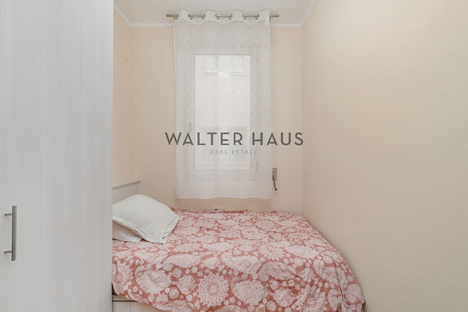 4 soveværelse Lejlighed til salg i Barcelona by - € 795.000 (Ref: 9142467)