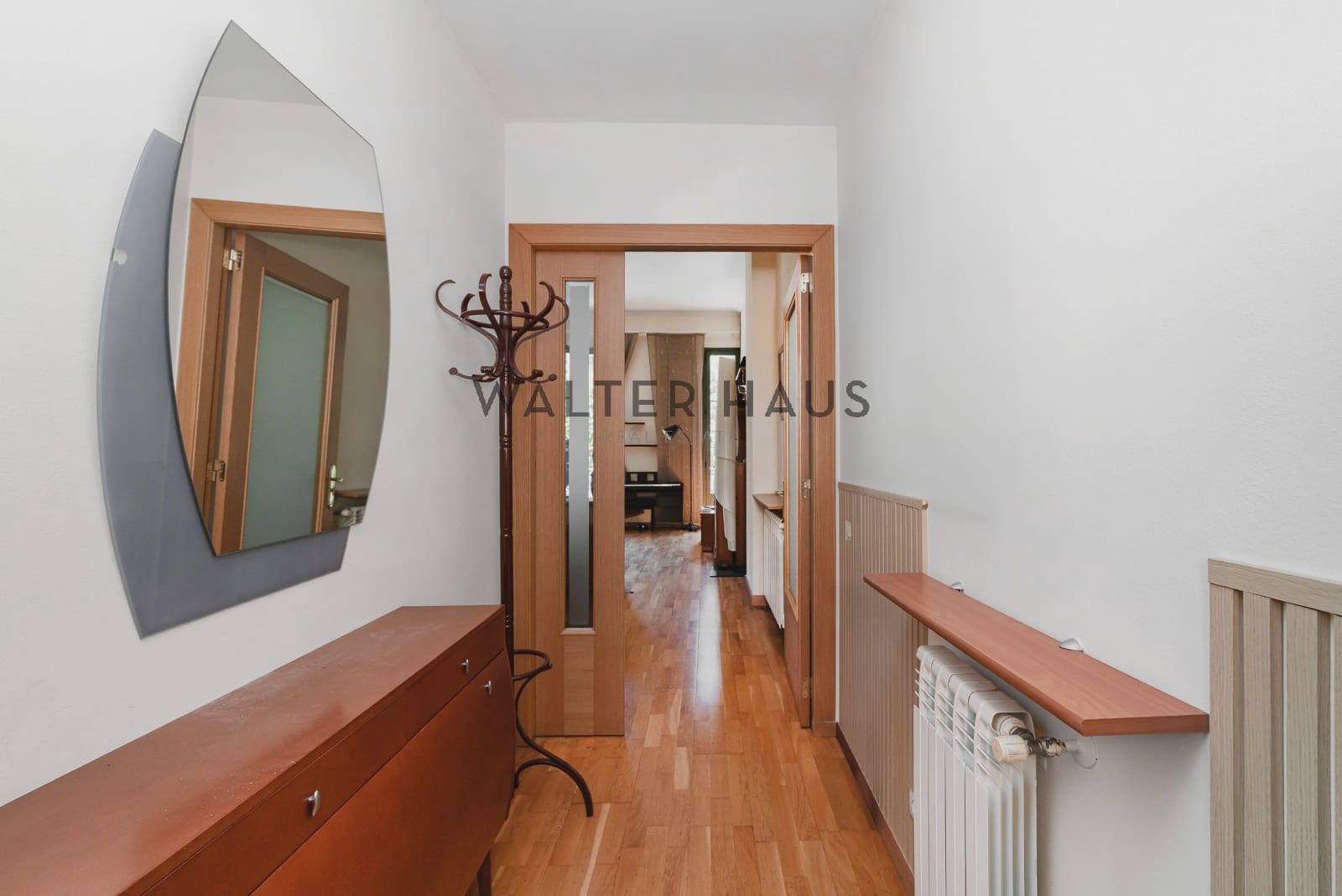 4 soveværelse Lejlighed til salg i Barcelona by - € 795.000 (Ref: 9142467)