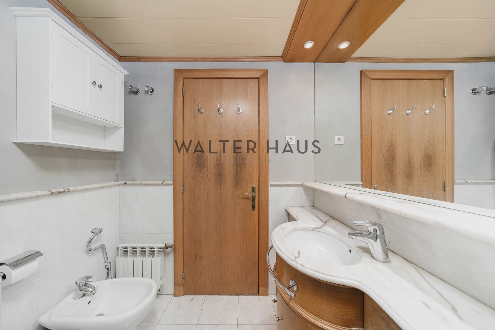 4 soveværelse Lejlighed til salg i Barcelona by - € 795.000 (Ref: 9142467)