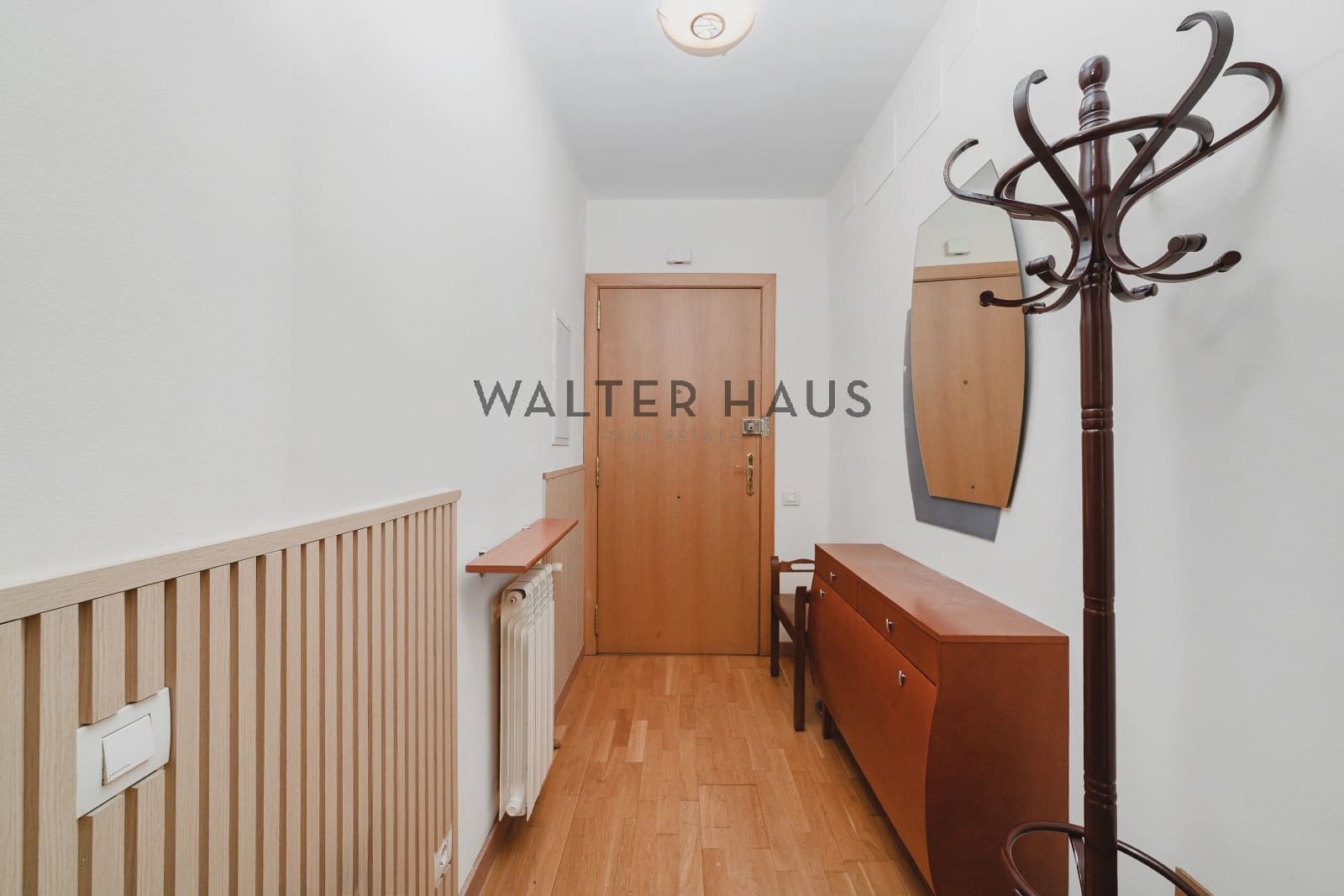 4 soveværelse Lejlighed til salg i Barcelona by - € 795.000 (Ref: 9142467)