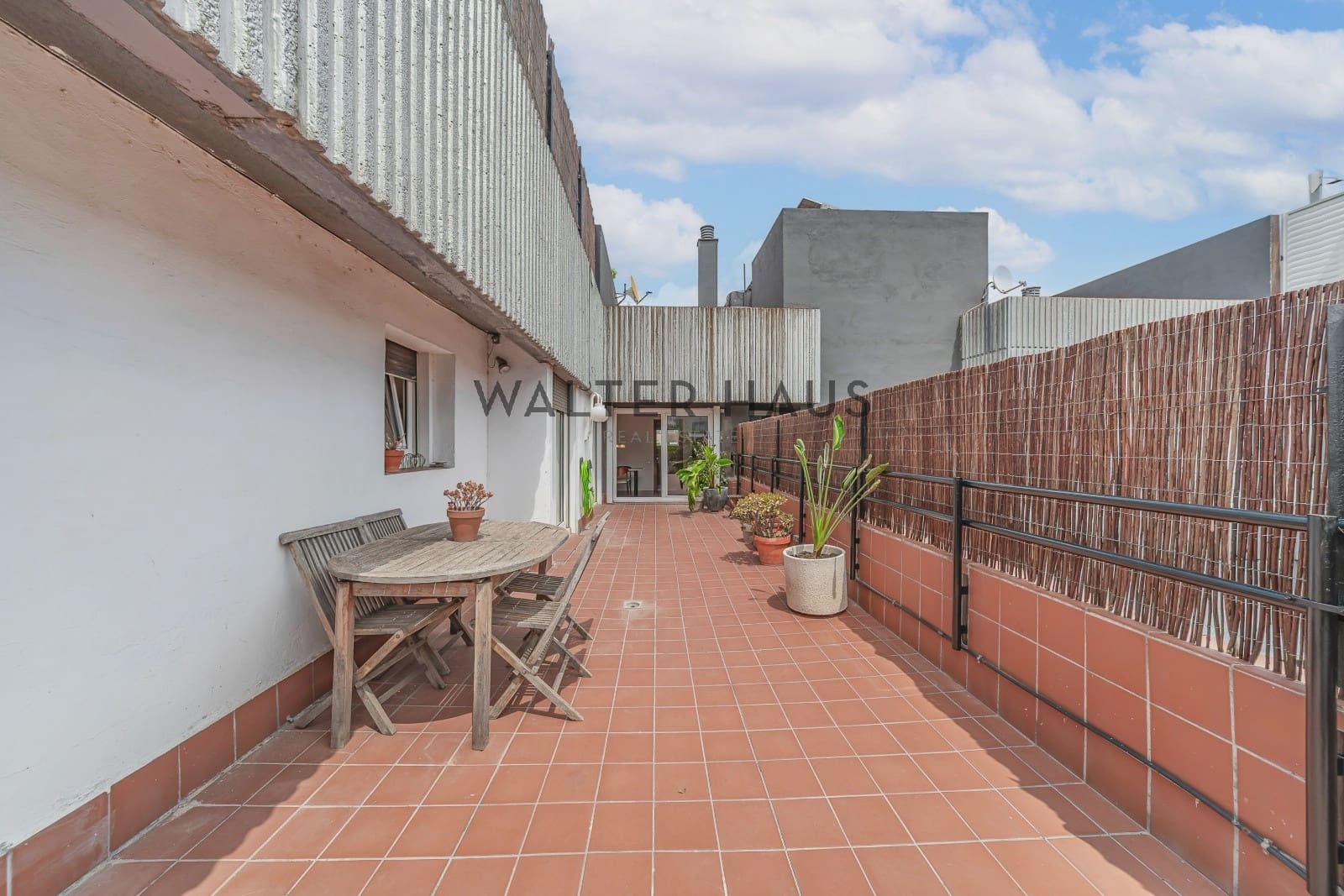 4 soveværelse Penthouse til salg i Barcelona by med swimmingpool - € 1.890.000 (Ref: 9144360)