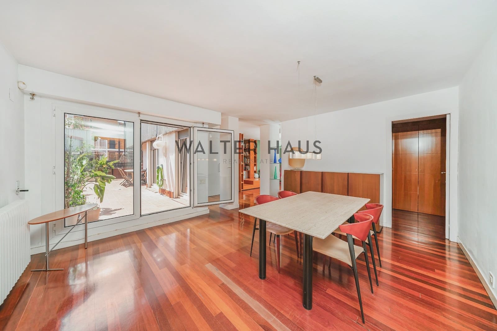 4 soveværelse Penthouse til salg i Barcelona by med swimmingpool - € 1.890.000 (Ref: 9144360)