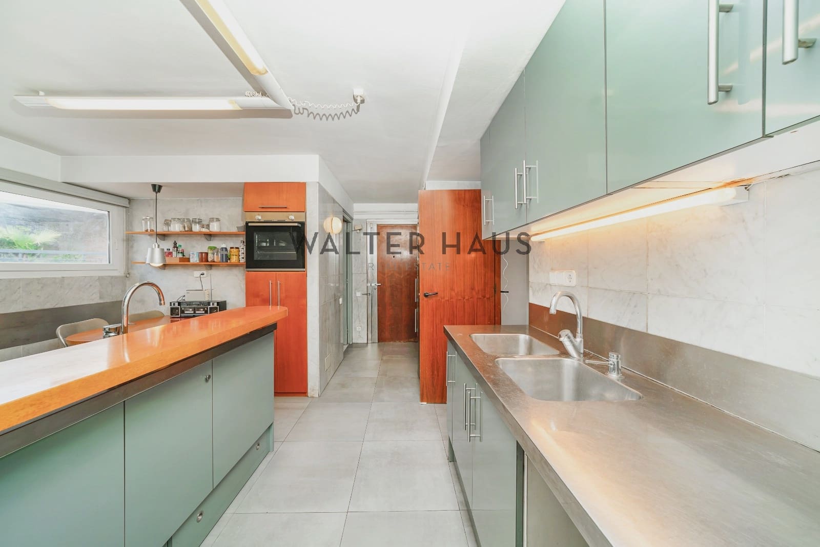 4 soveværelse Penthouse til salg i Barcelona by med swimmingpool - € 1.890.000 (Ref: 9144360)