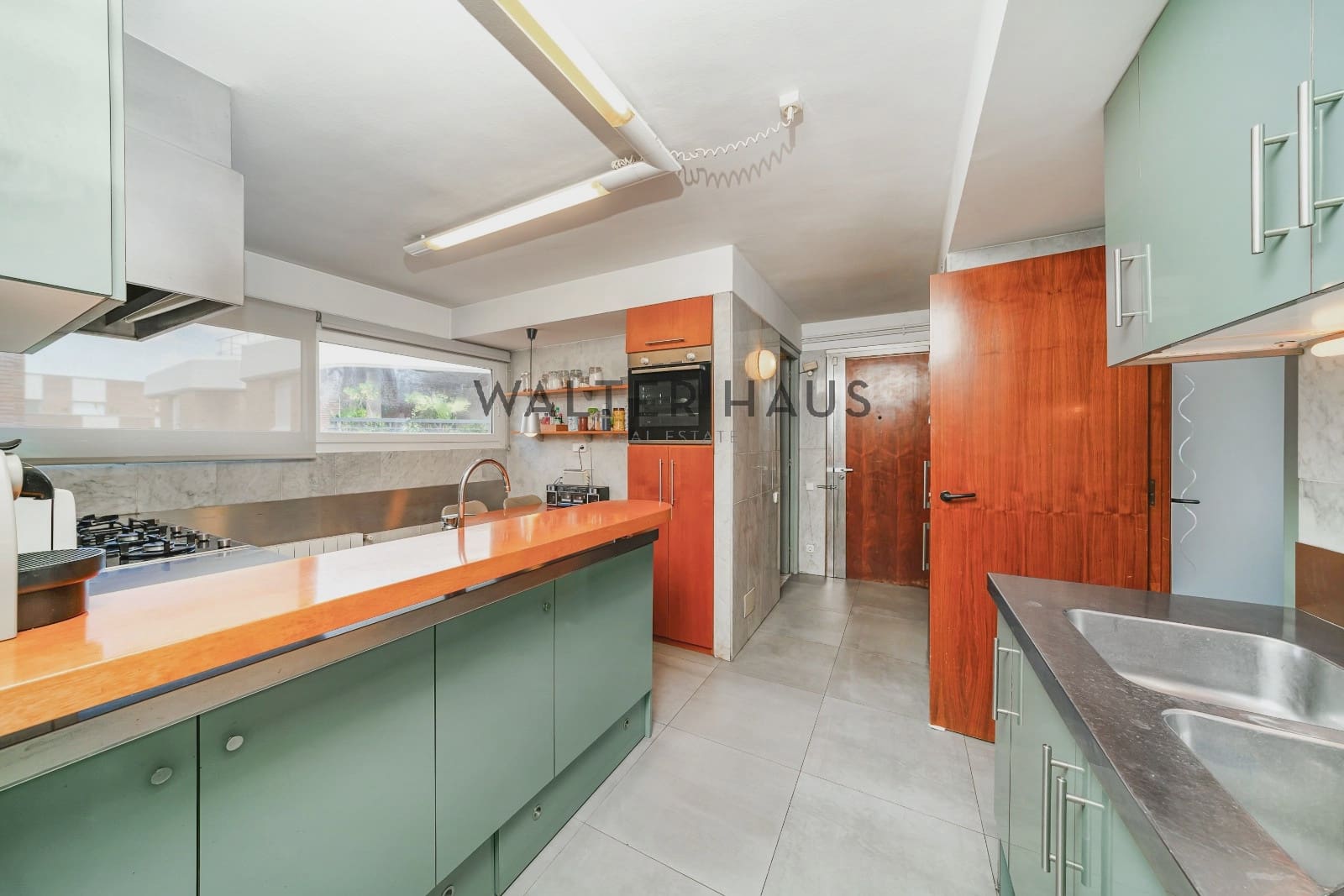 4 soveværelse Penthouse til salg i Barcelona by med swimmingpool - € 1.890.000 (Ref: 9144360)